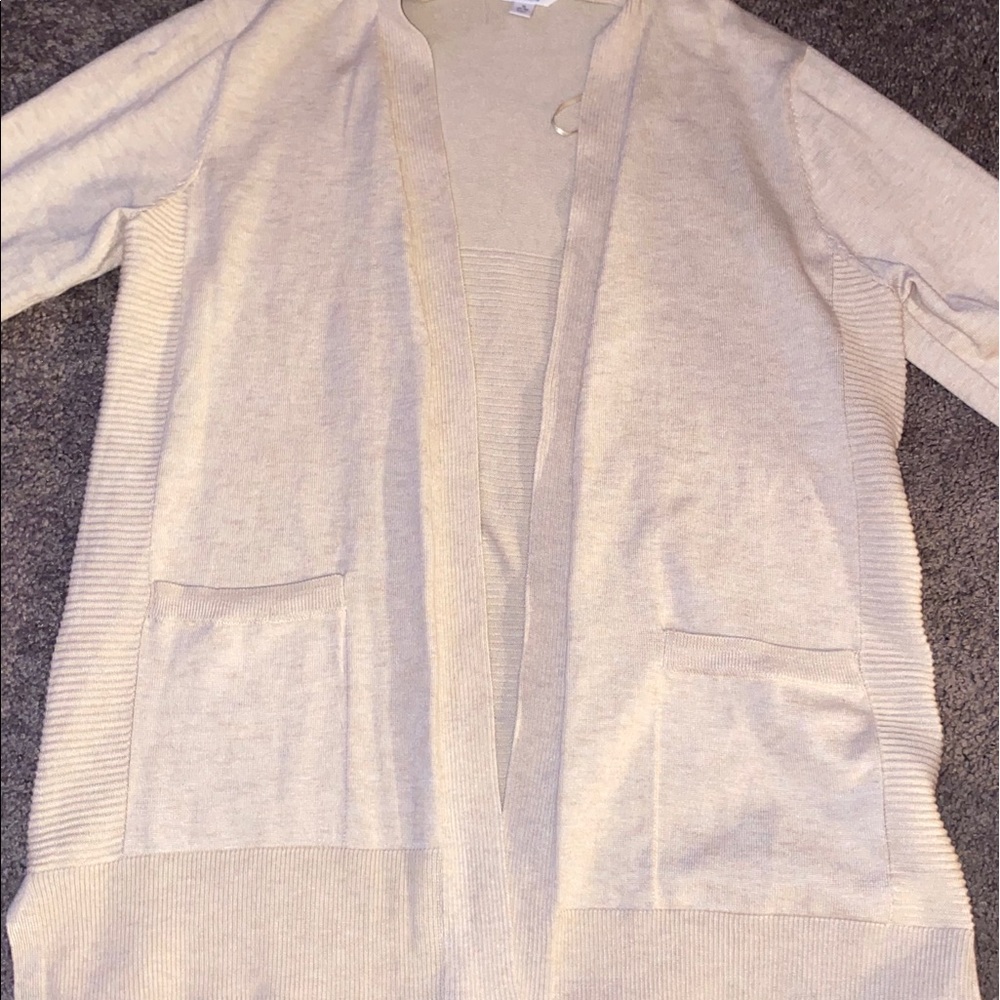 cardigan